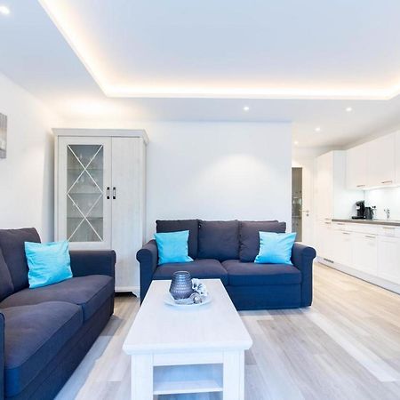Ferienwohnung Strandstern Scharbeutz Luaran gambar