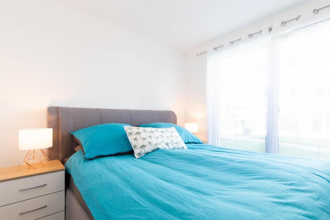 Ferienwohnung Strandstern Scharbeutz Luaran gambar